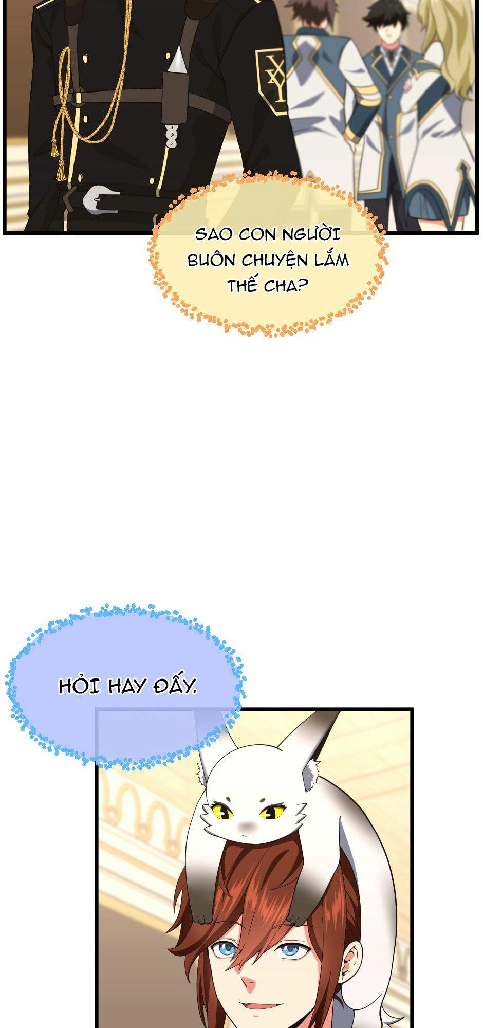 The Beginning After The End Chapter 108 - Trang 2