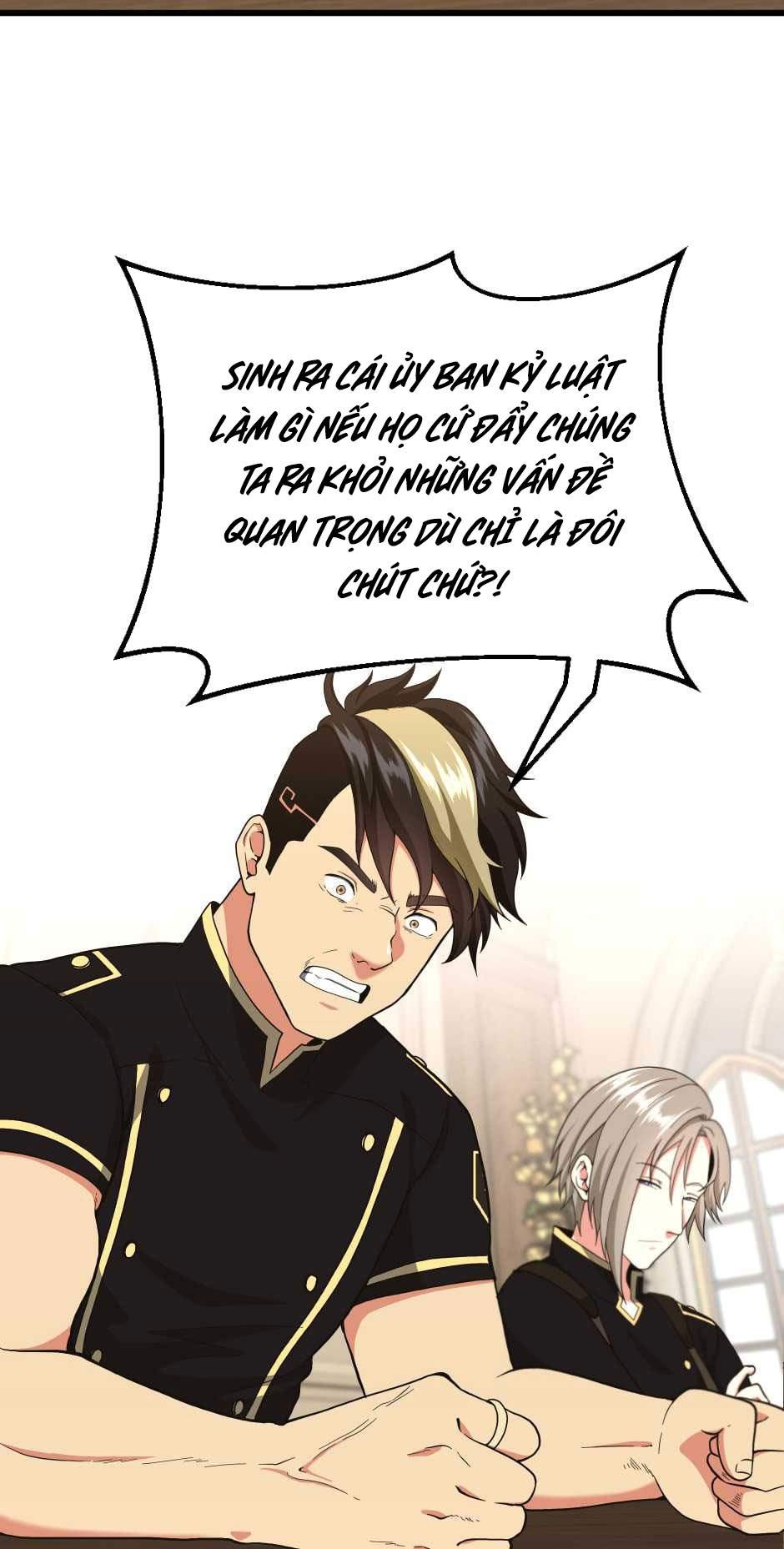 The Beginning After The End Chapter 109 - Trang 2