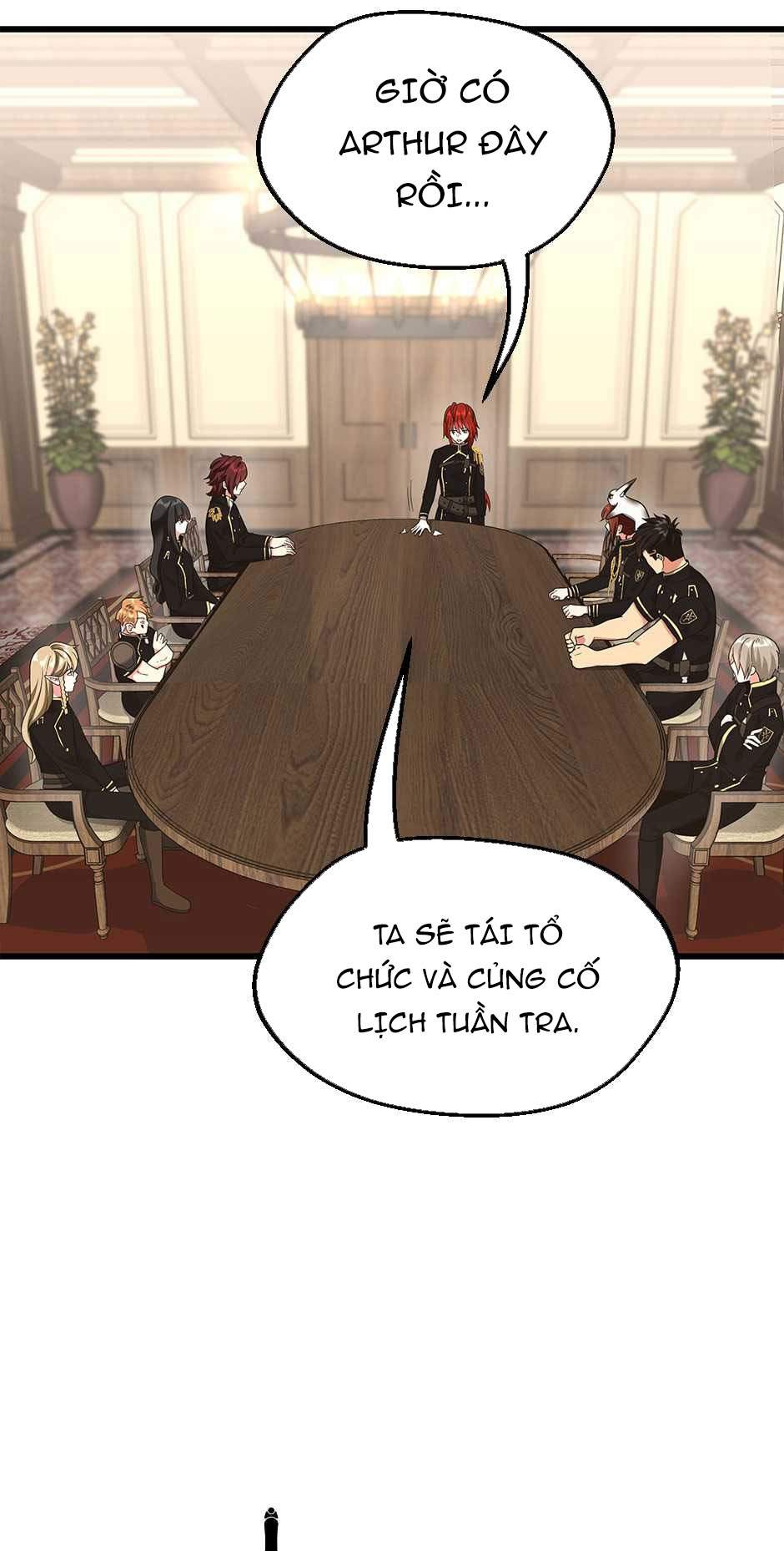 The Beginning After The End Chapter 109 - Trang 2