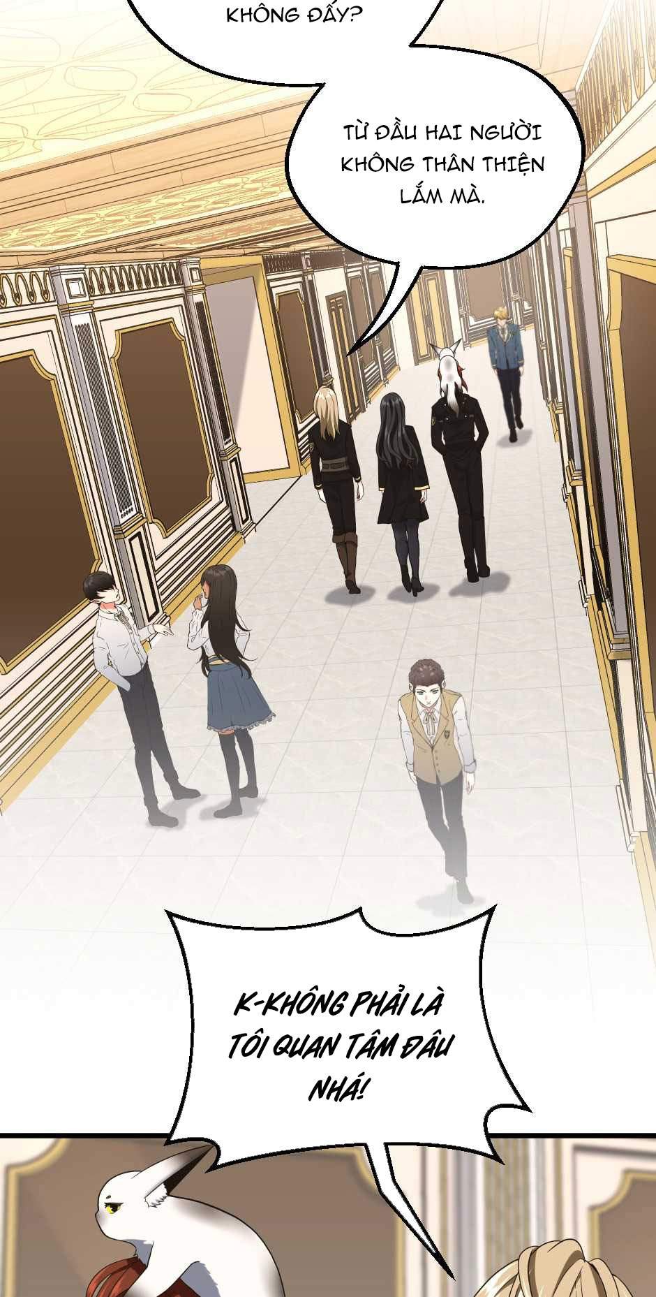 The Beginning After The End Chapter 109 - Trang 2