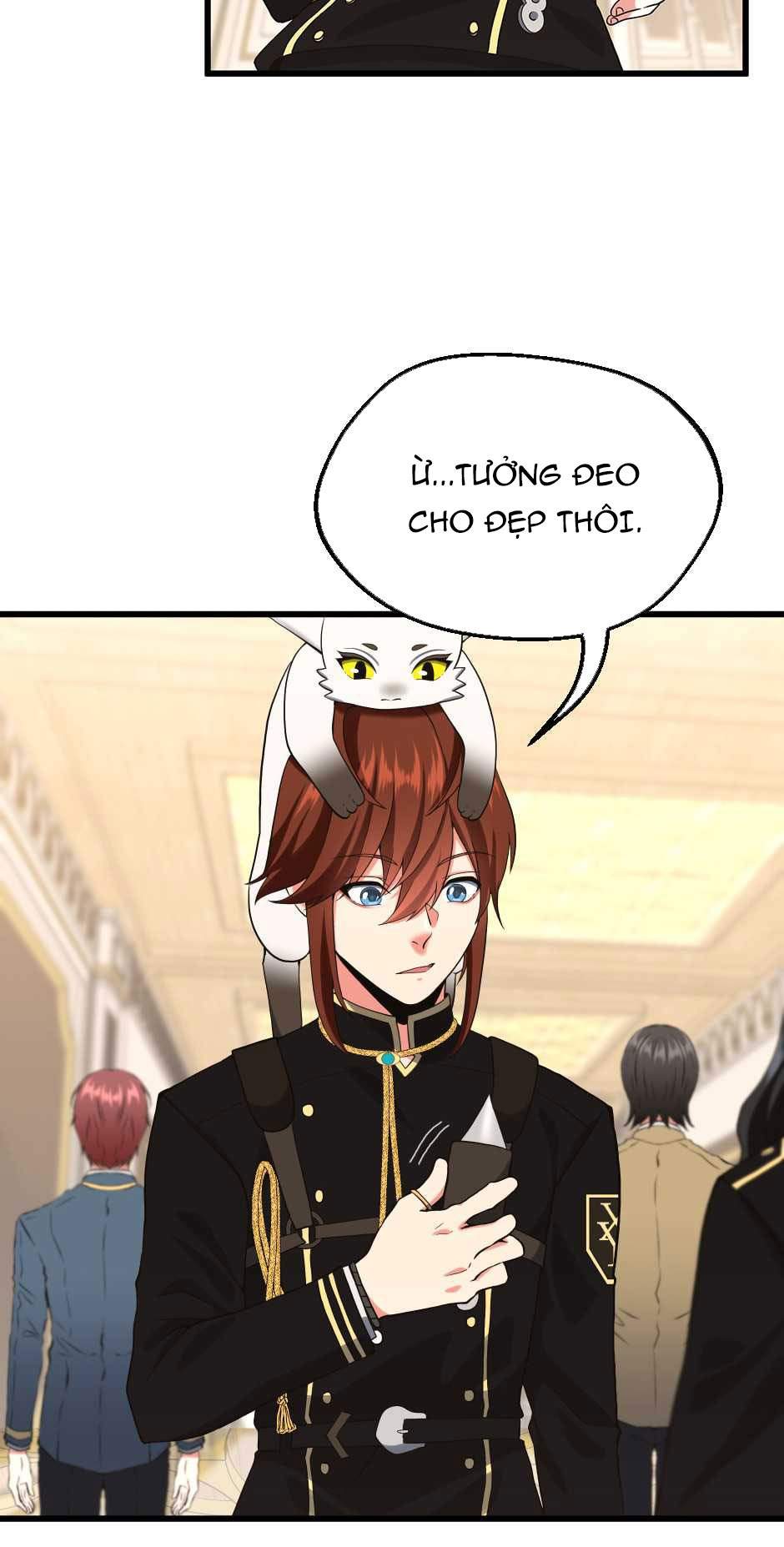 The Beginning After The End Chapter 109 - Trang 2