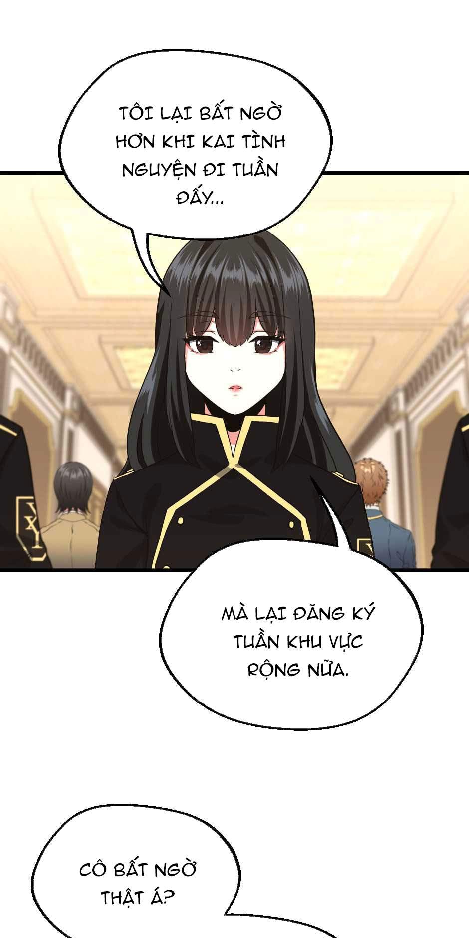 The Beginning After The End Chapter 109 - Trang 2