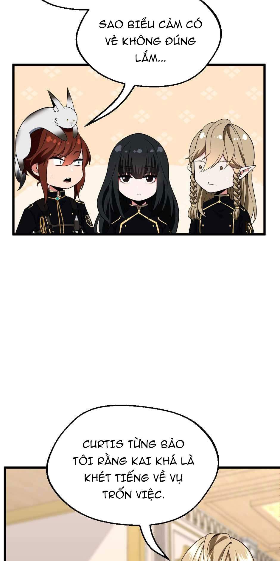 The Beginning After The End Chapter 109 - Trang 2