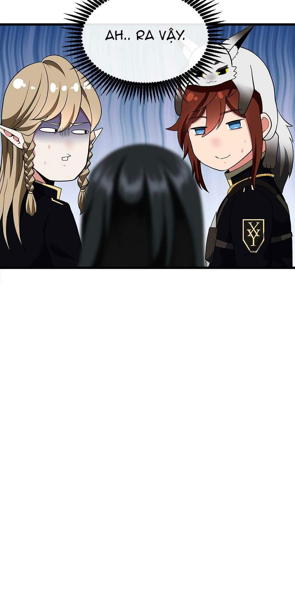 The Beginning After The End Chapter 109 - Trang 2