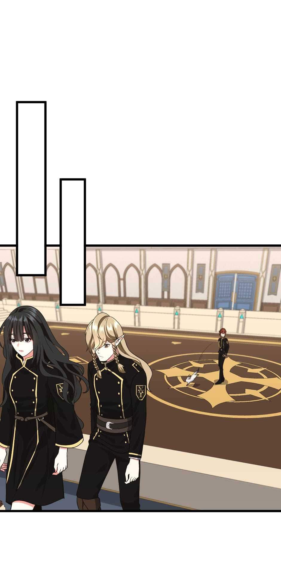 The Beginning After The End Chapter 109 - Trang 2