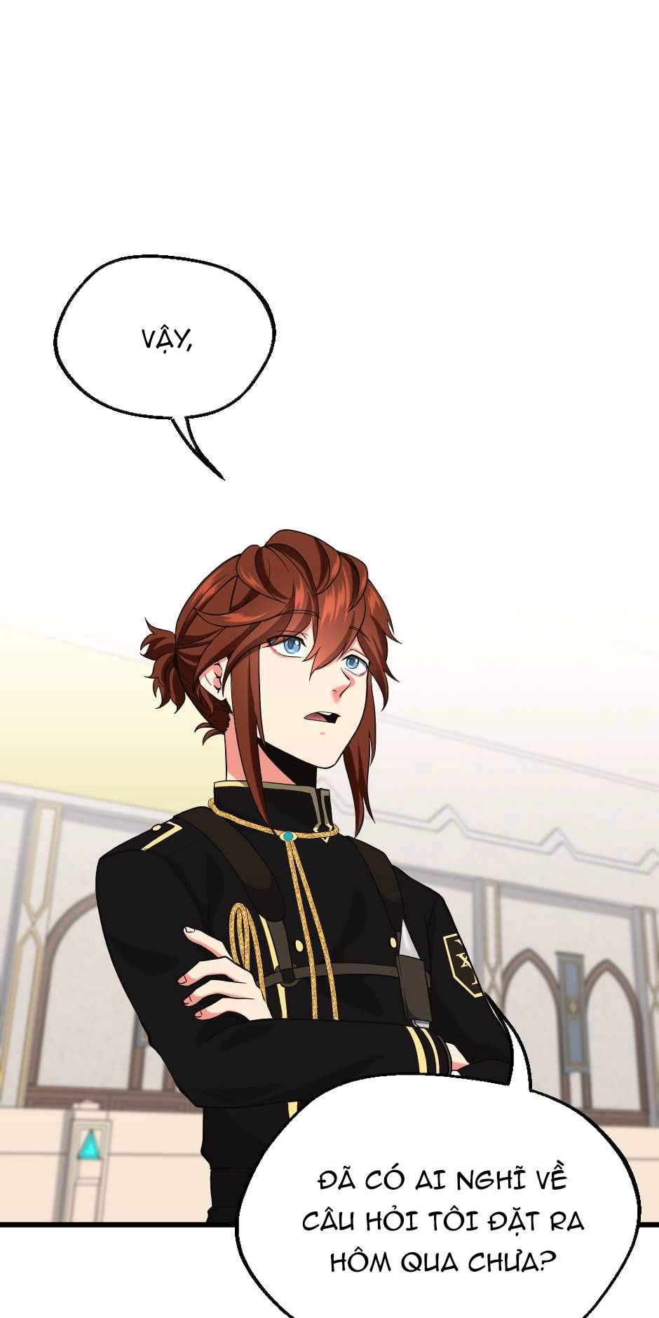 The Beginning After The End Chapter 109 - Trang 2