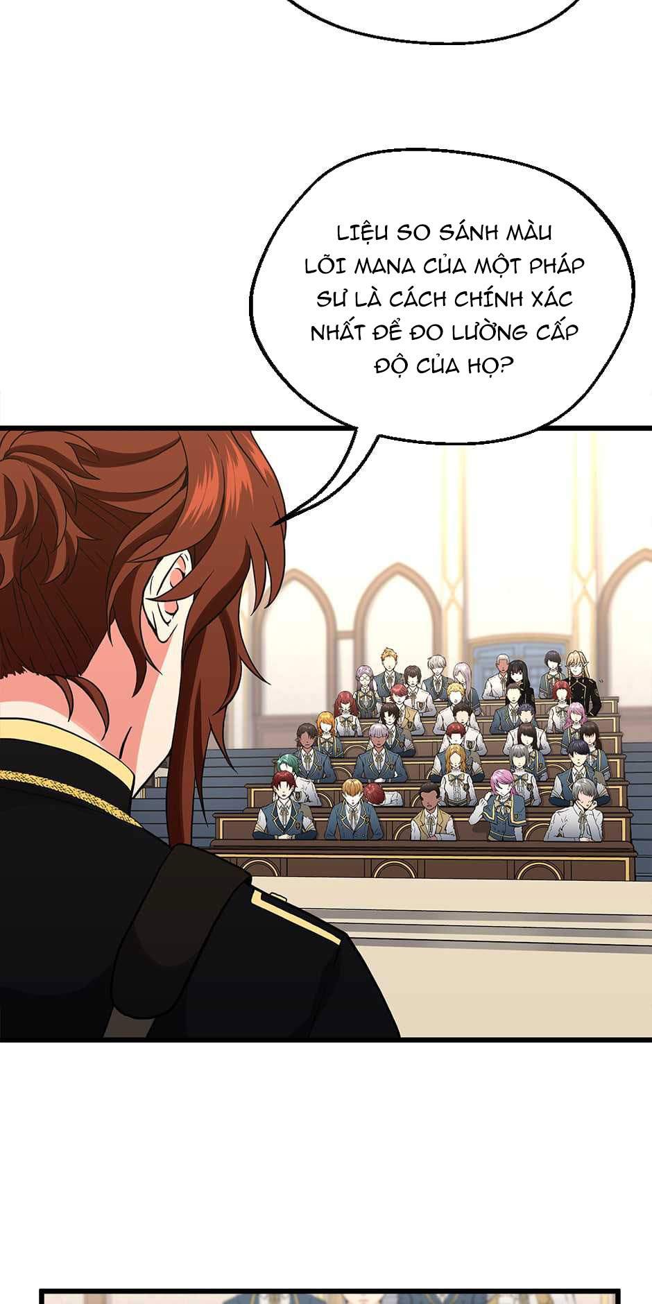 The Beginning After The End Chapter 109 - Trang 2