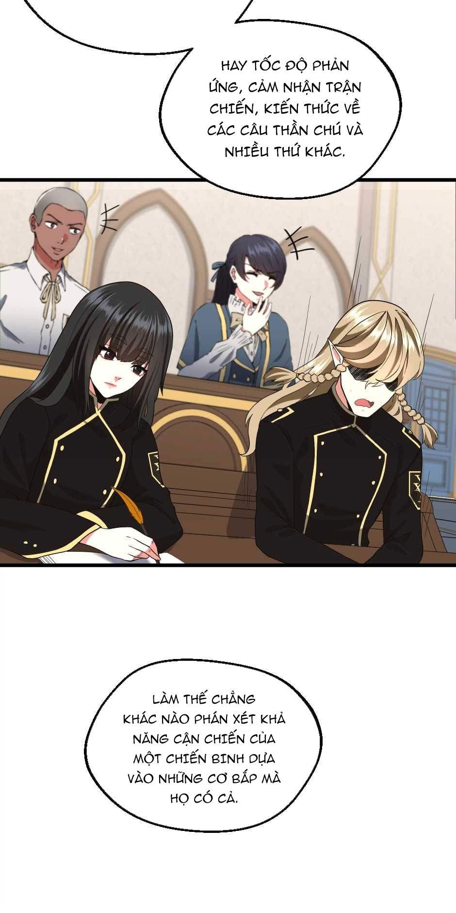 The Beginning After The End Chapter 109 - Trang 2