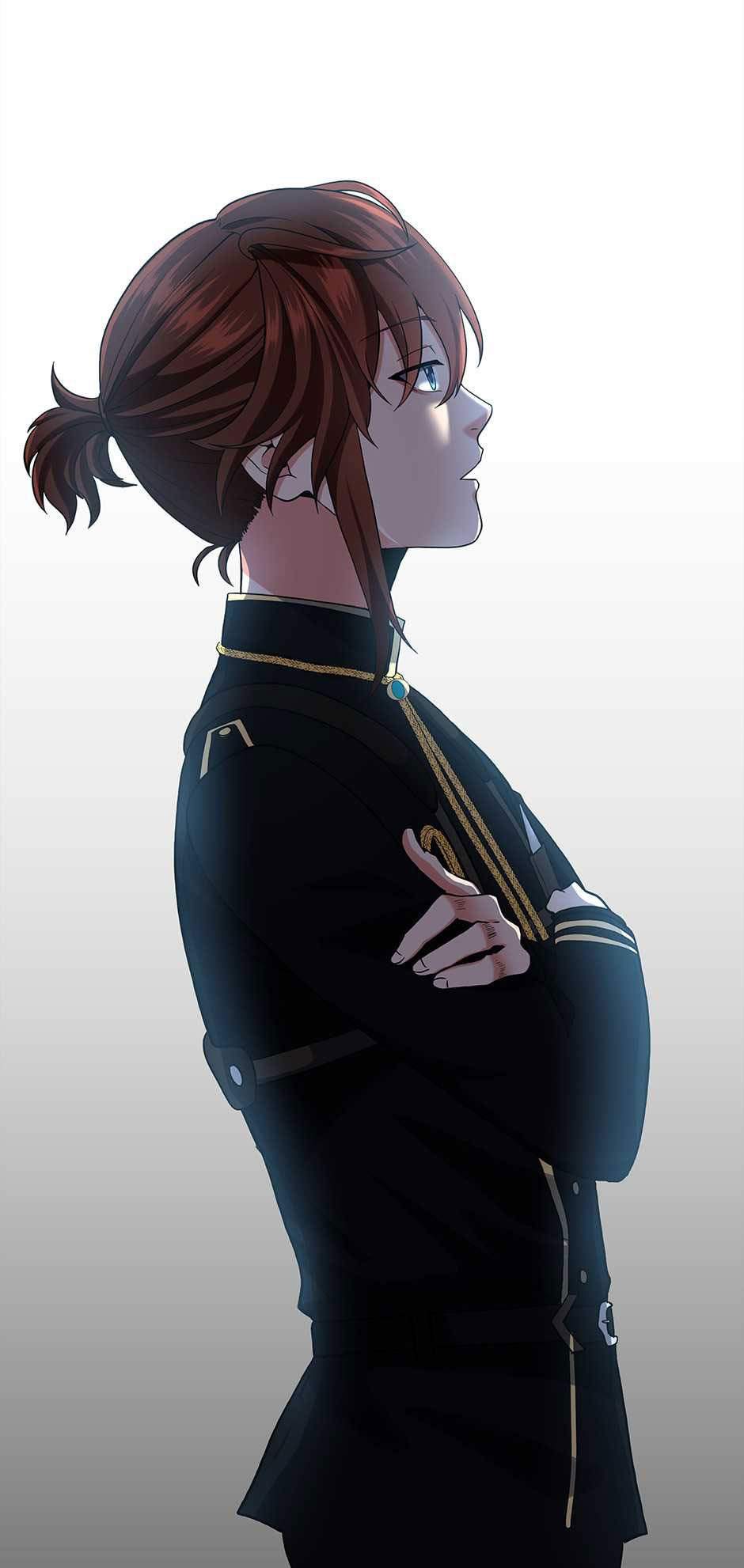 The Beginning After The End Chapter 109 - Trang 2