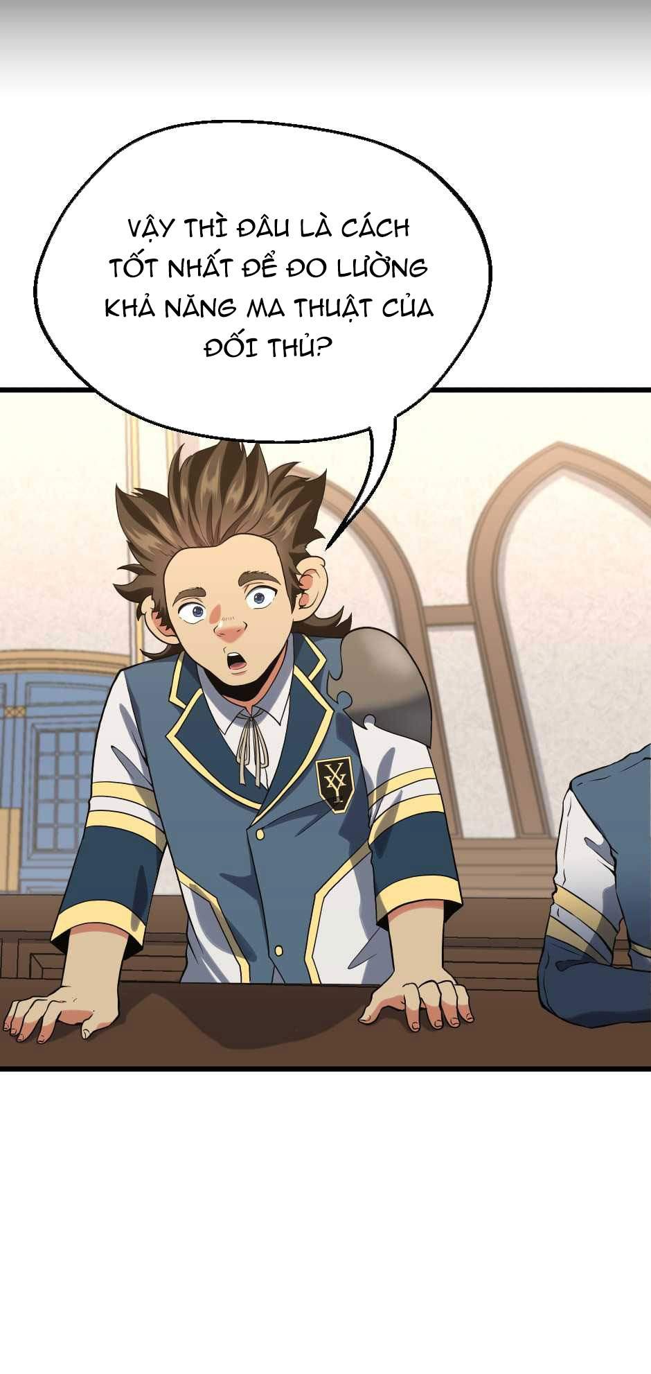 The Beginning After The End Chapter 109 - Trang 2