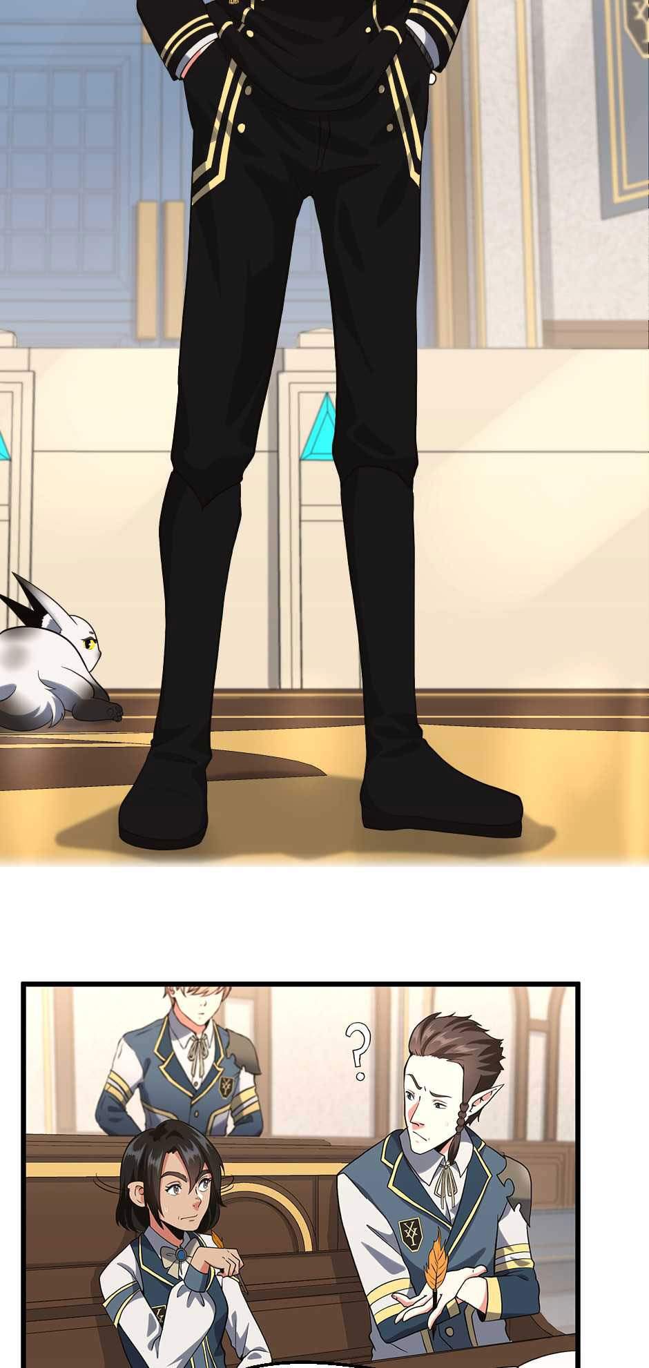 The Beginning After The End Chapter 109 - Trang 2