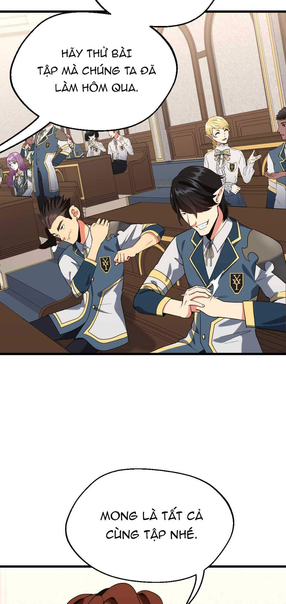 The Beginning After The End Chapter 109 - Trang 2