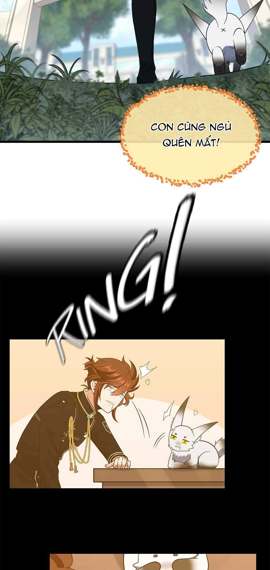 The Beginning After The End Chapter 109 - Trang 2