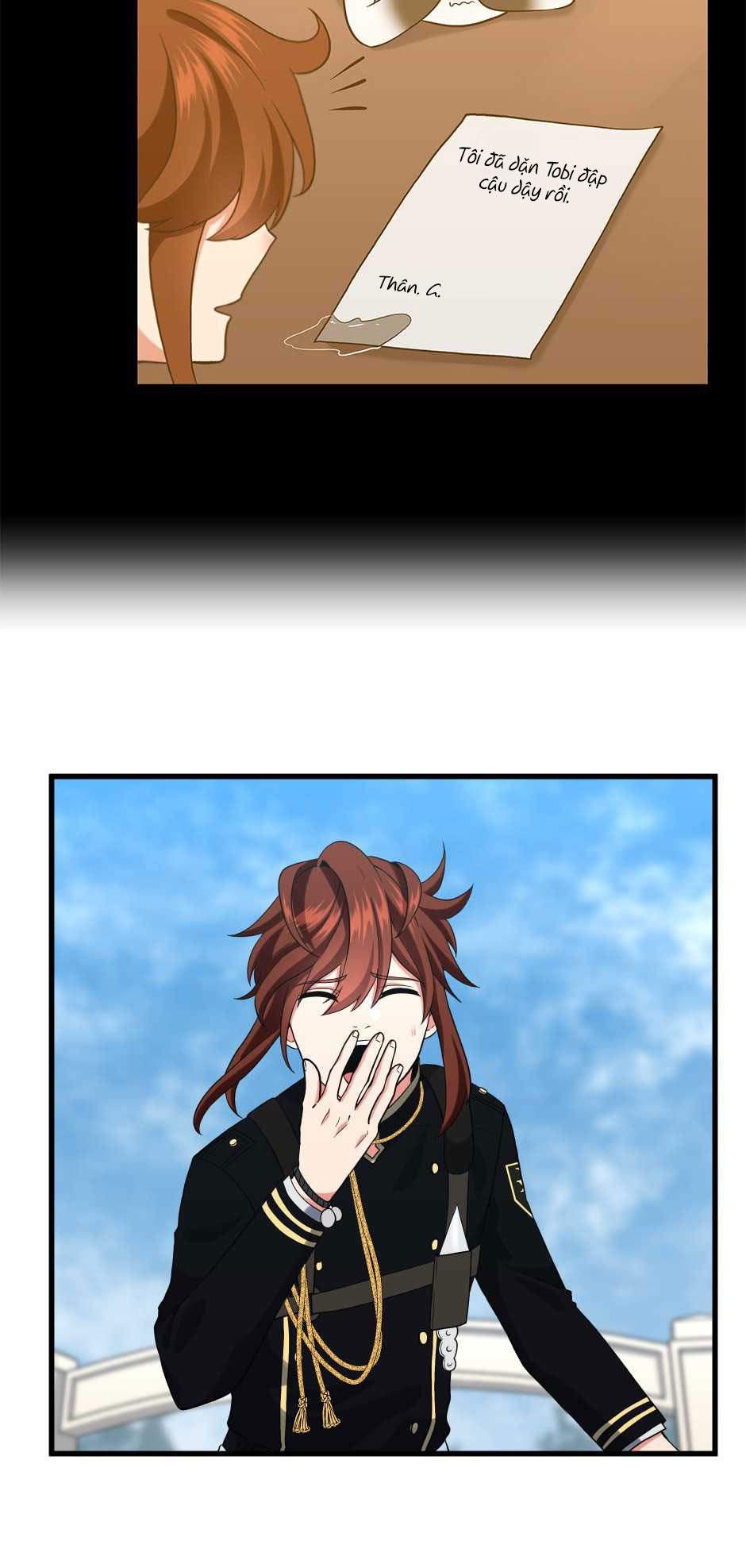 The Beginning After The End Chapter 109 - Trang 2