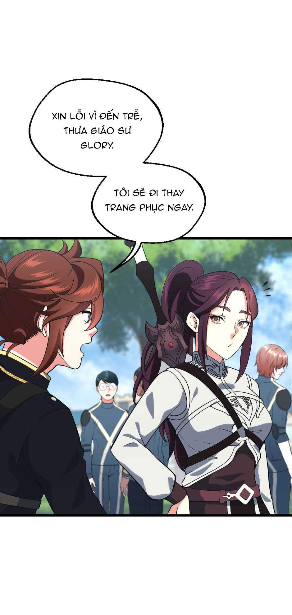 The Beginning After The End Chapter 109 - Trang 2