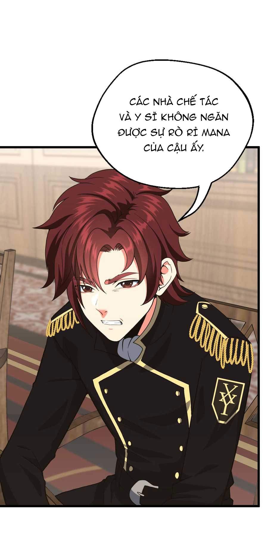 The Beginning After The End Chapter 109 - Trang 2