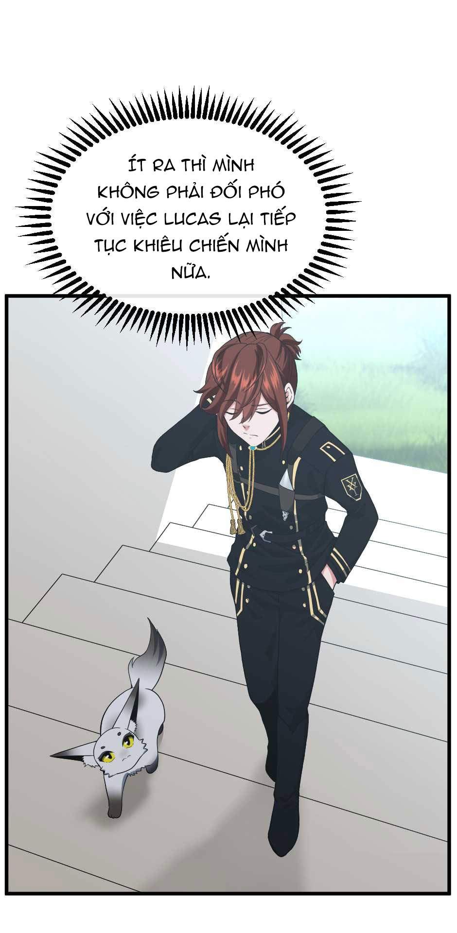 The Beginning After The End Chapter 109 - Trang 2