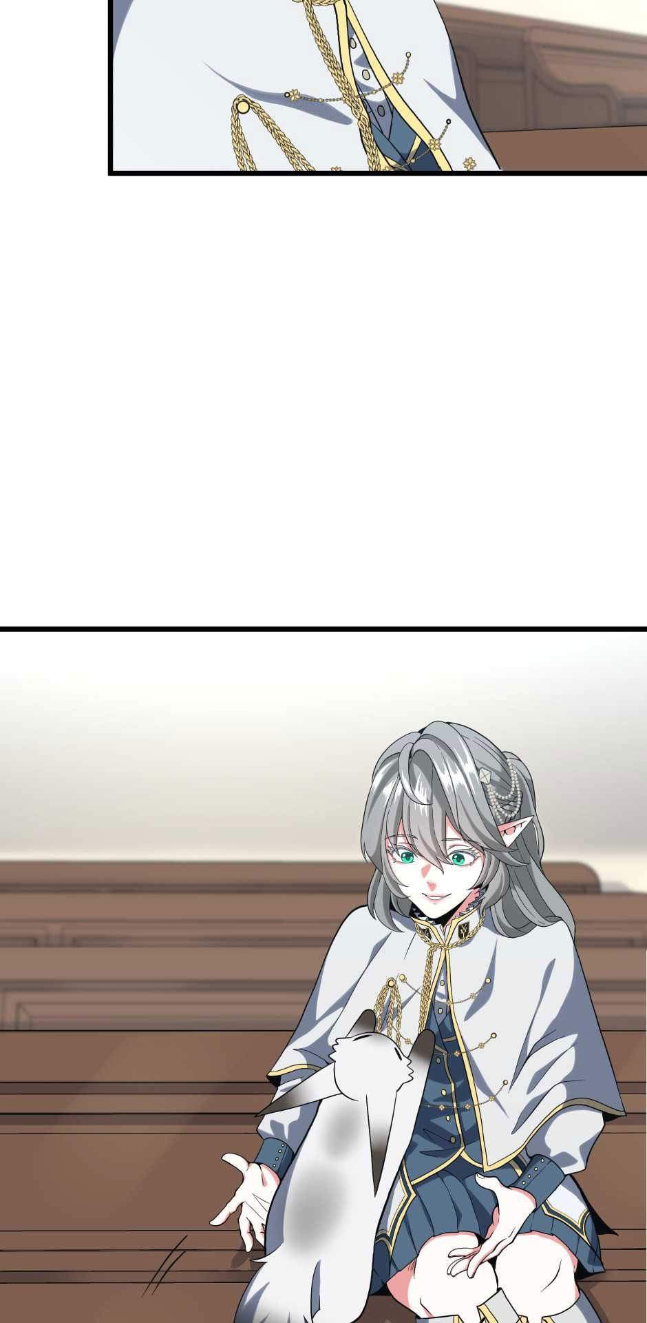 The Beginning After The End Chapter 109 - Trang 2