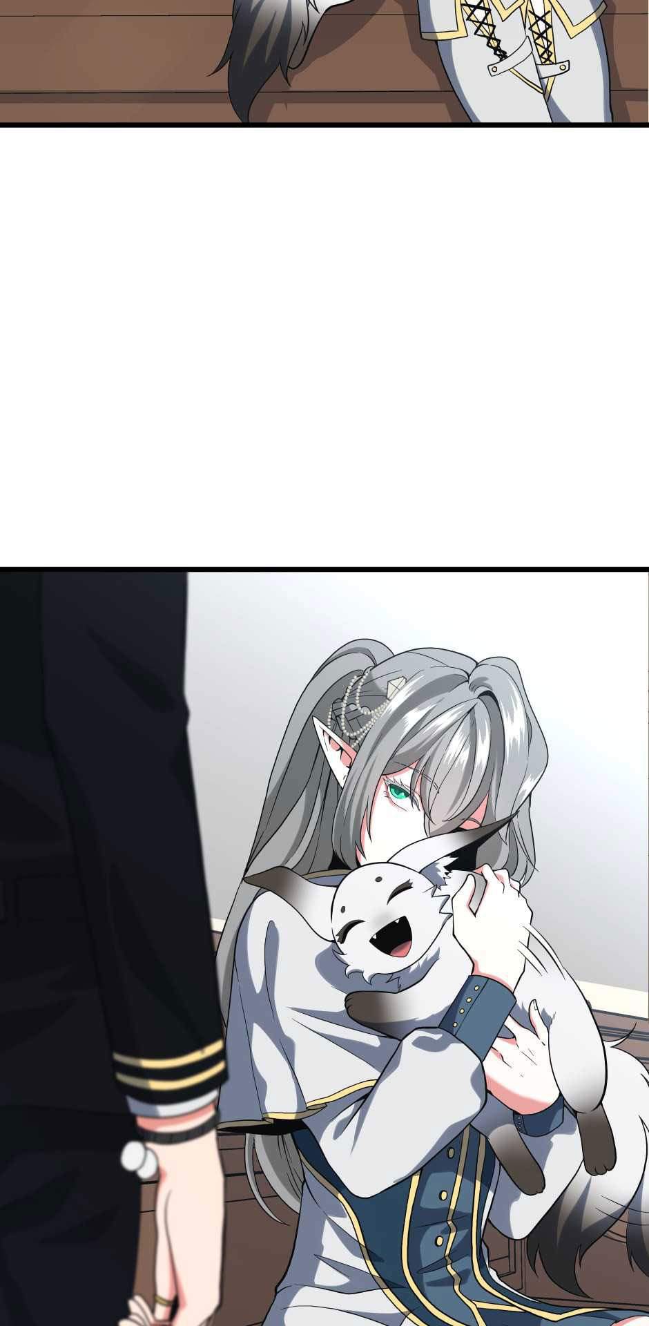 The Beginning After The End Chapter 109 - Trang 2