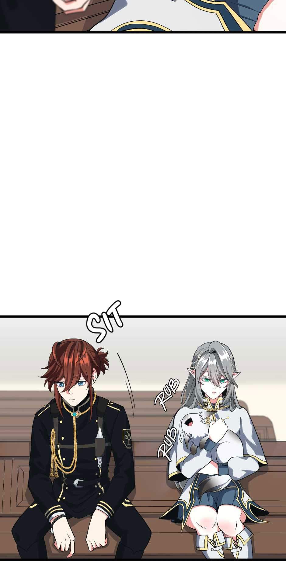 The Beginning After The End Chapter 109 - Trang 2