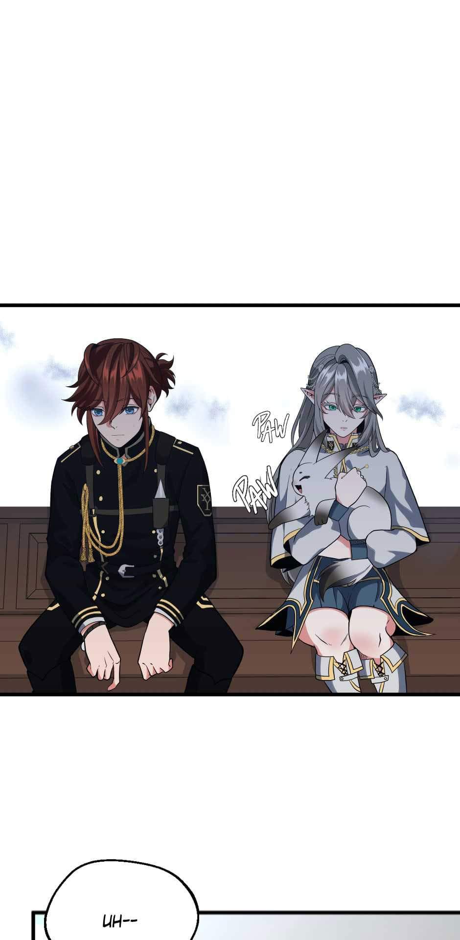 The Beginning After The End Chapter 109 - Trang 2