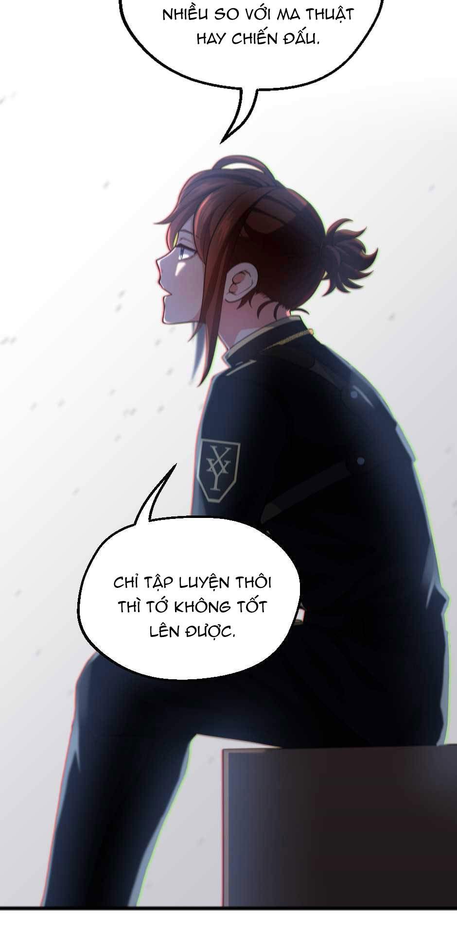 The Beginning After The End Chapter 109 - Trang 2