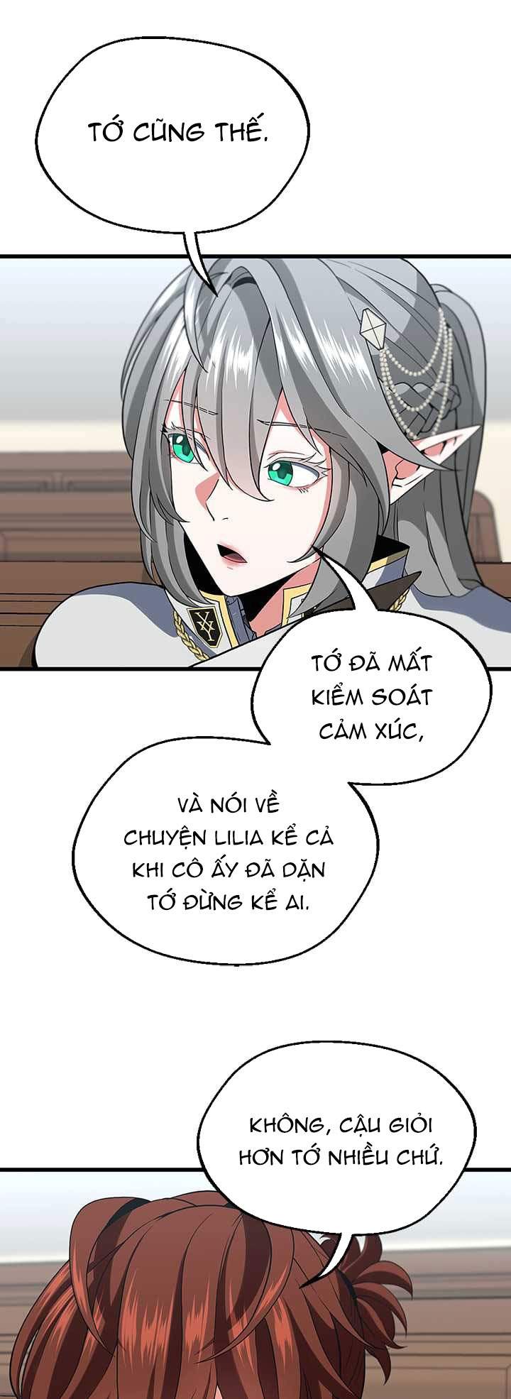 The Beginning After The End Chapter 109 - Trang 2