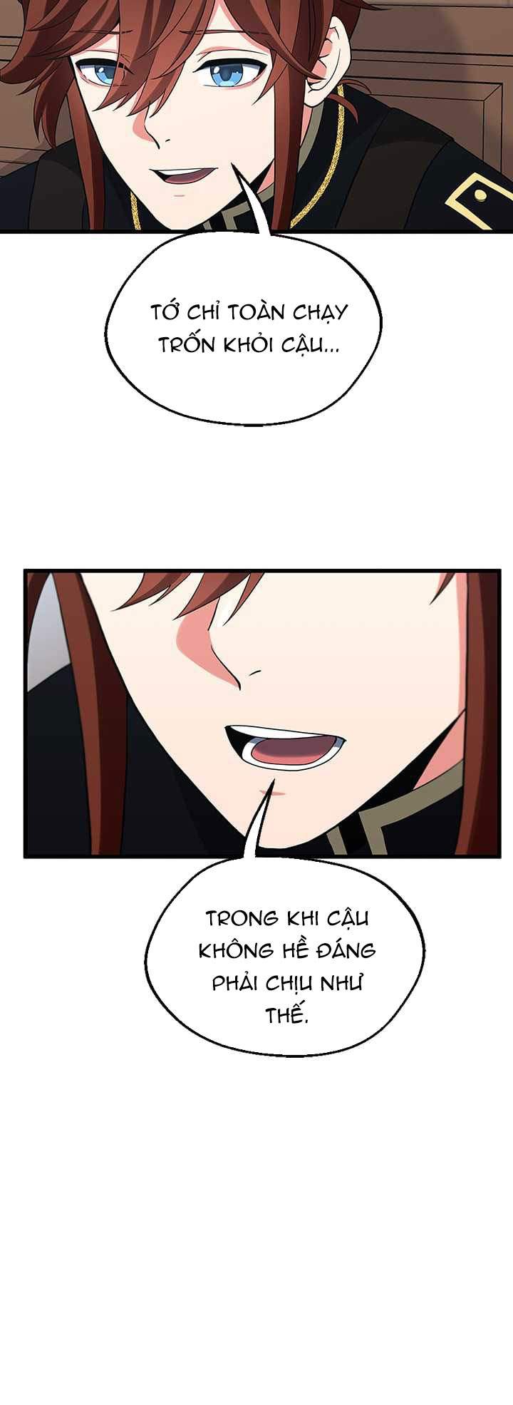 The Beginning After The End Chapter 109 - Trang 2