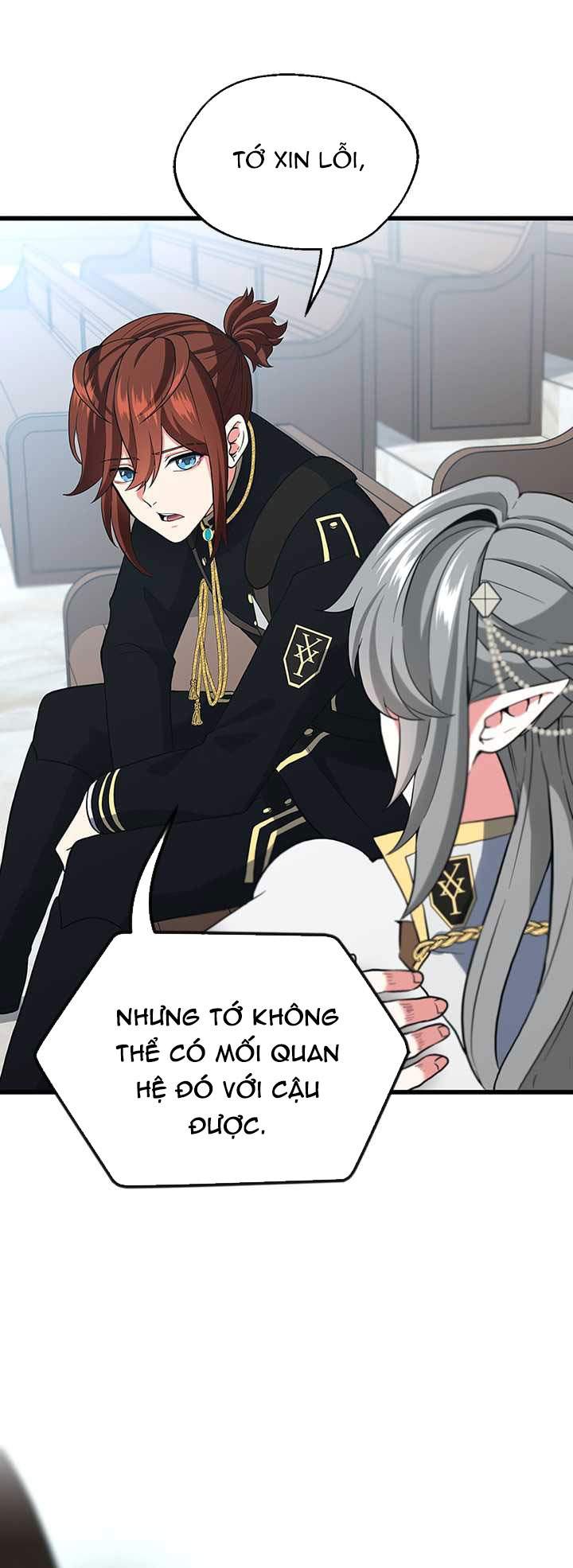 The Beginning After The End Chapter 109 - Trang 2