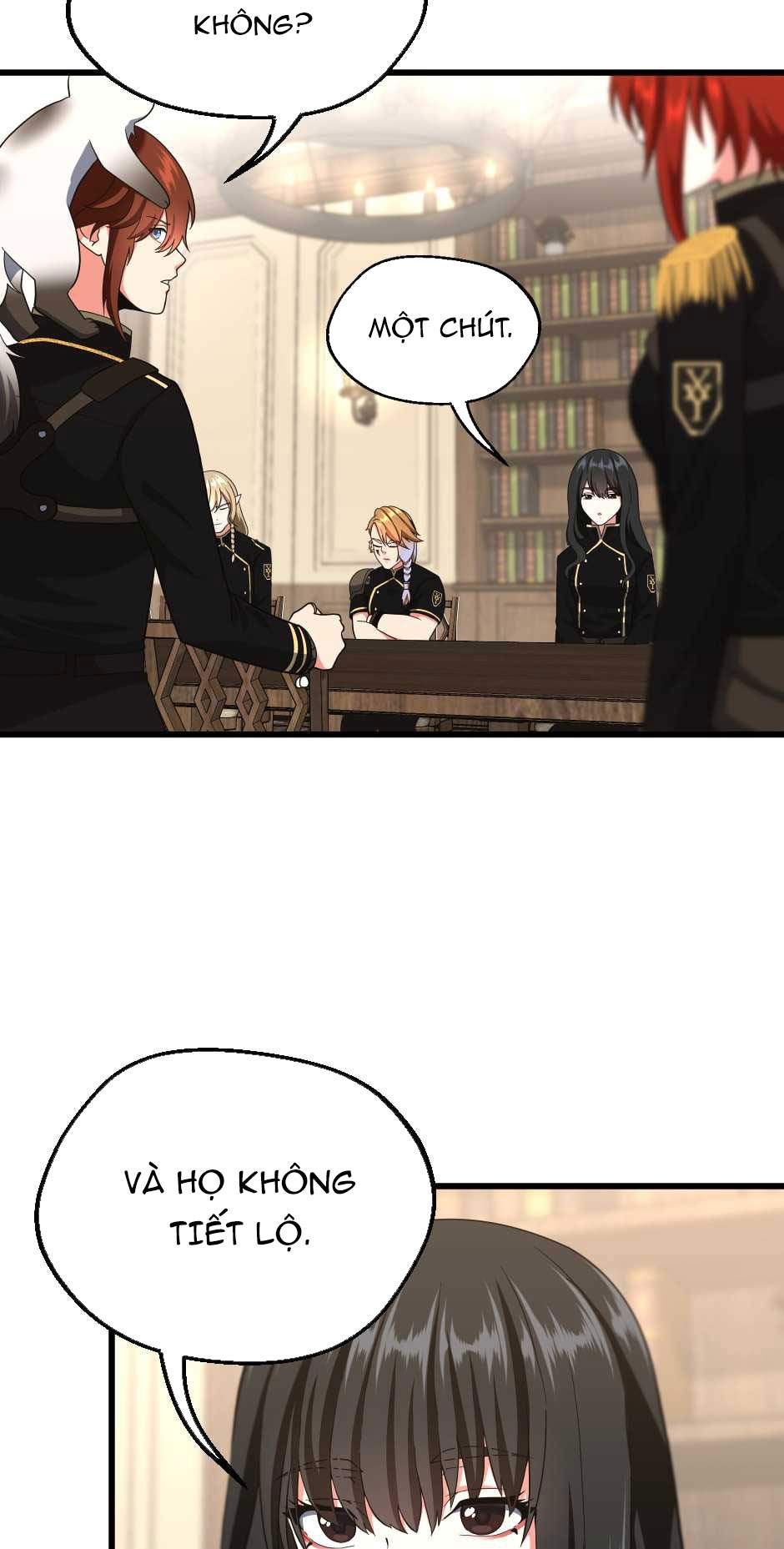 The Beginning After The End Chapter 109 - Trang 2