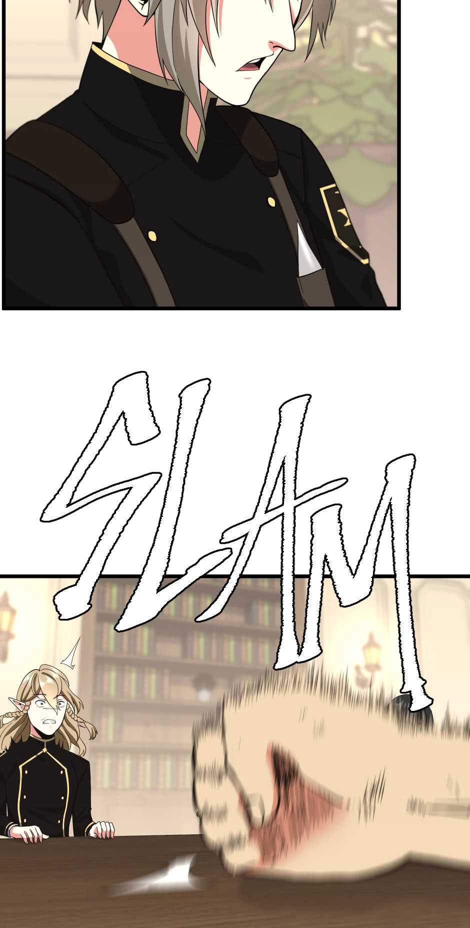 The Beginning After The End Chapter 109 - Trang 2