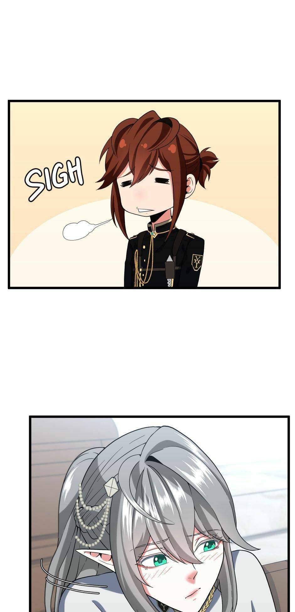 The Beginning After The End Chapter 110 - Trang 2