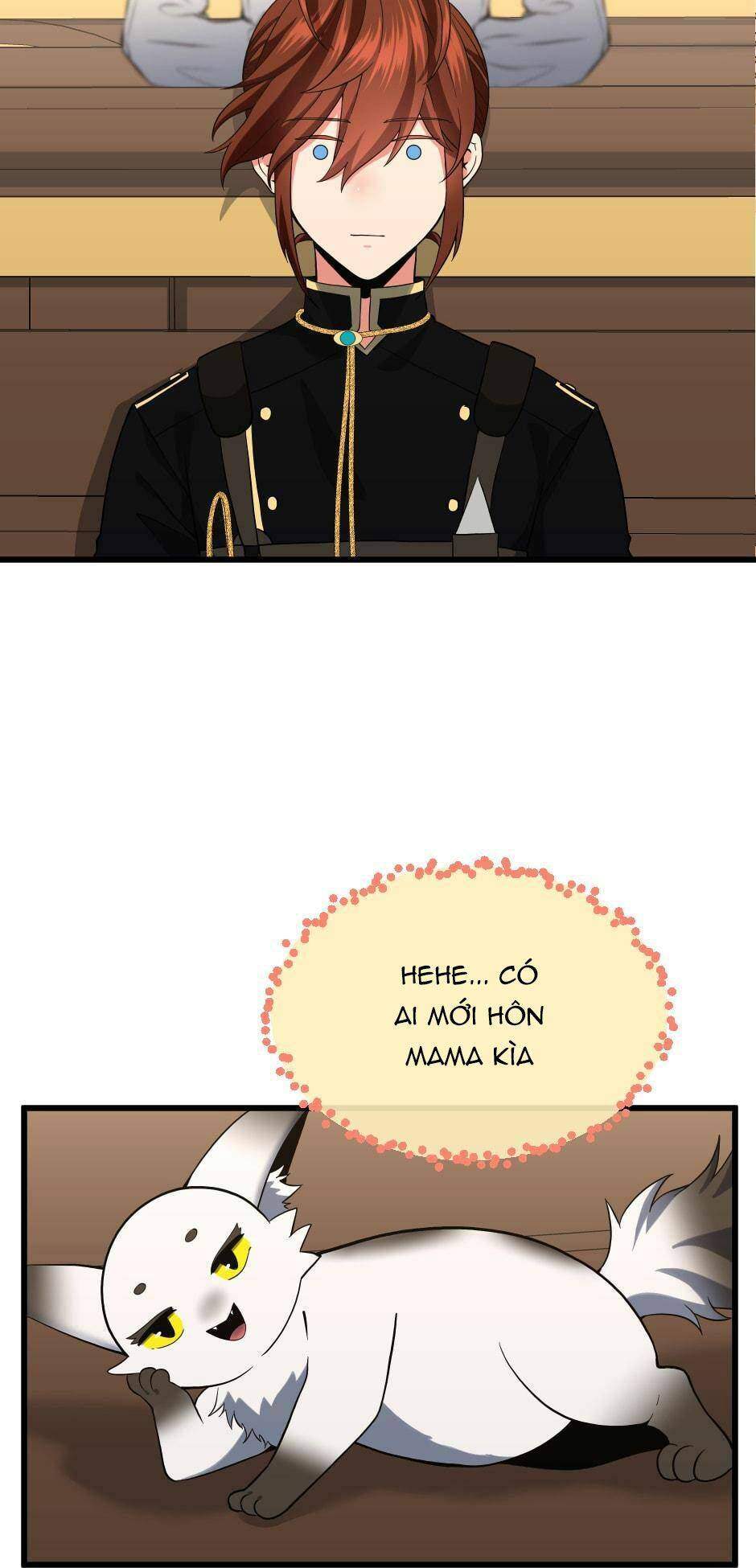 The Beginning After The End Chapter 110 - Trang 2