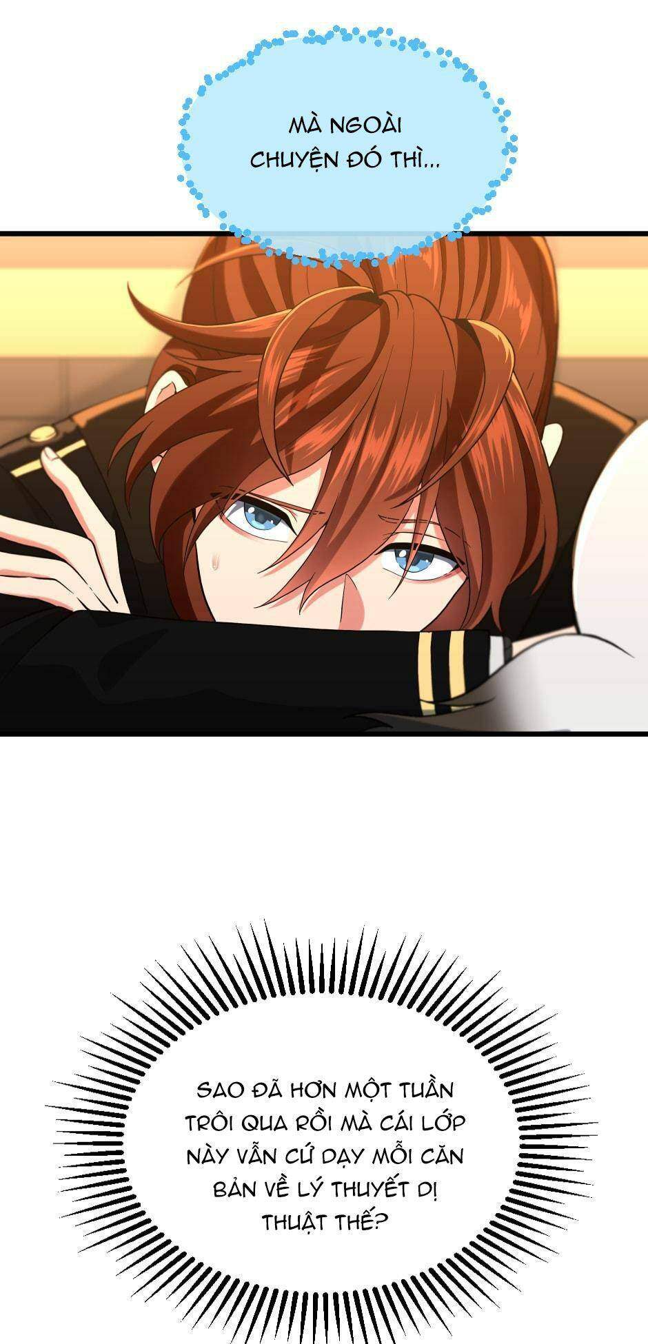 The Beginning After The End Chapter 110 - Trang 2