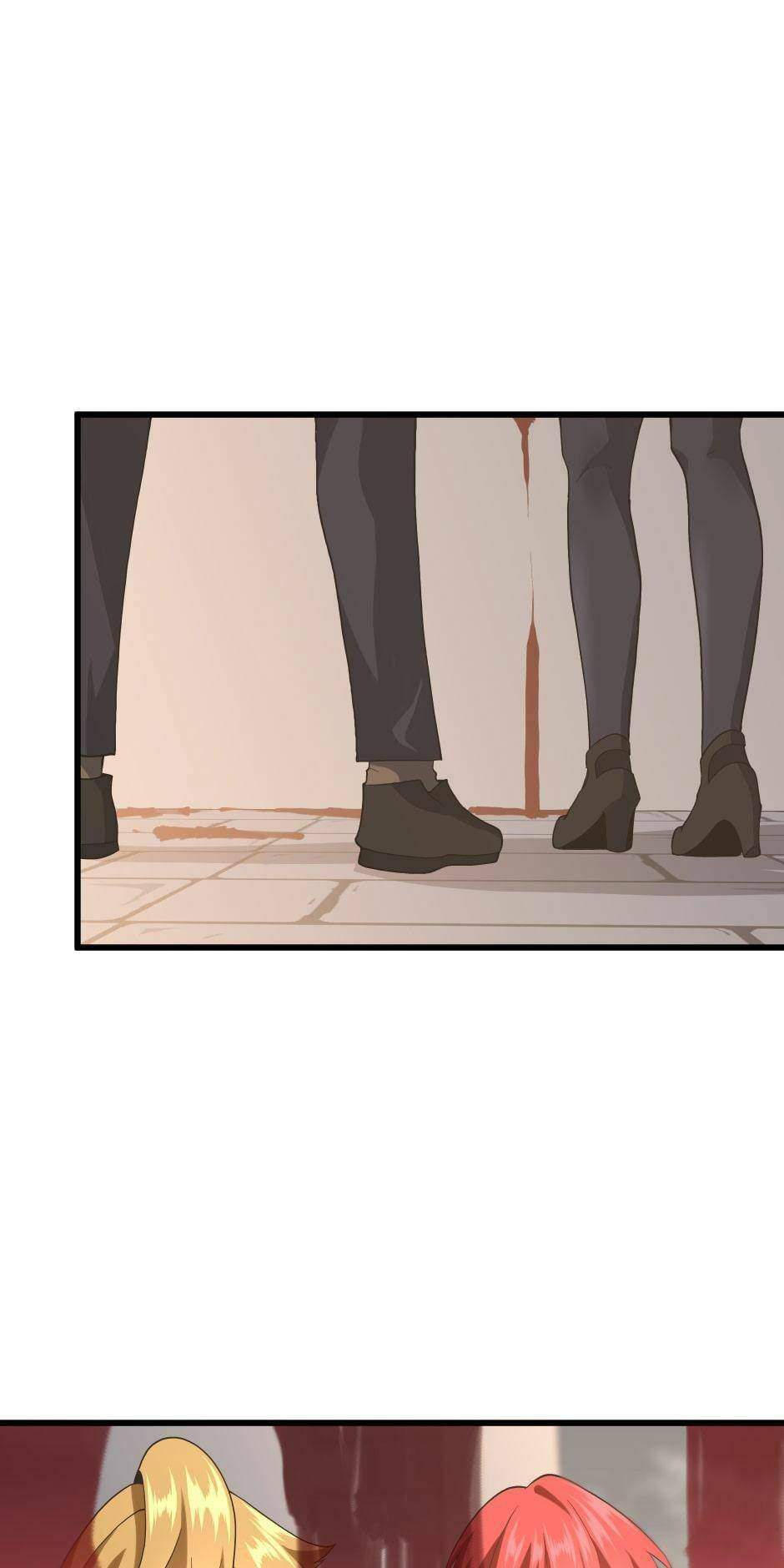 The Beginning After The End Chapter 110 - Trang 2