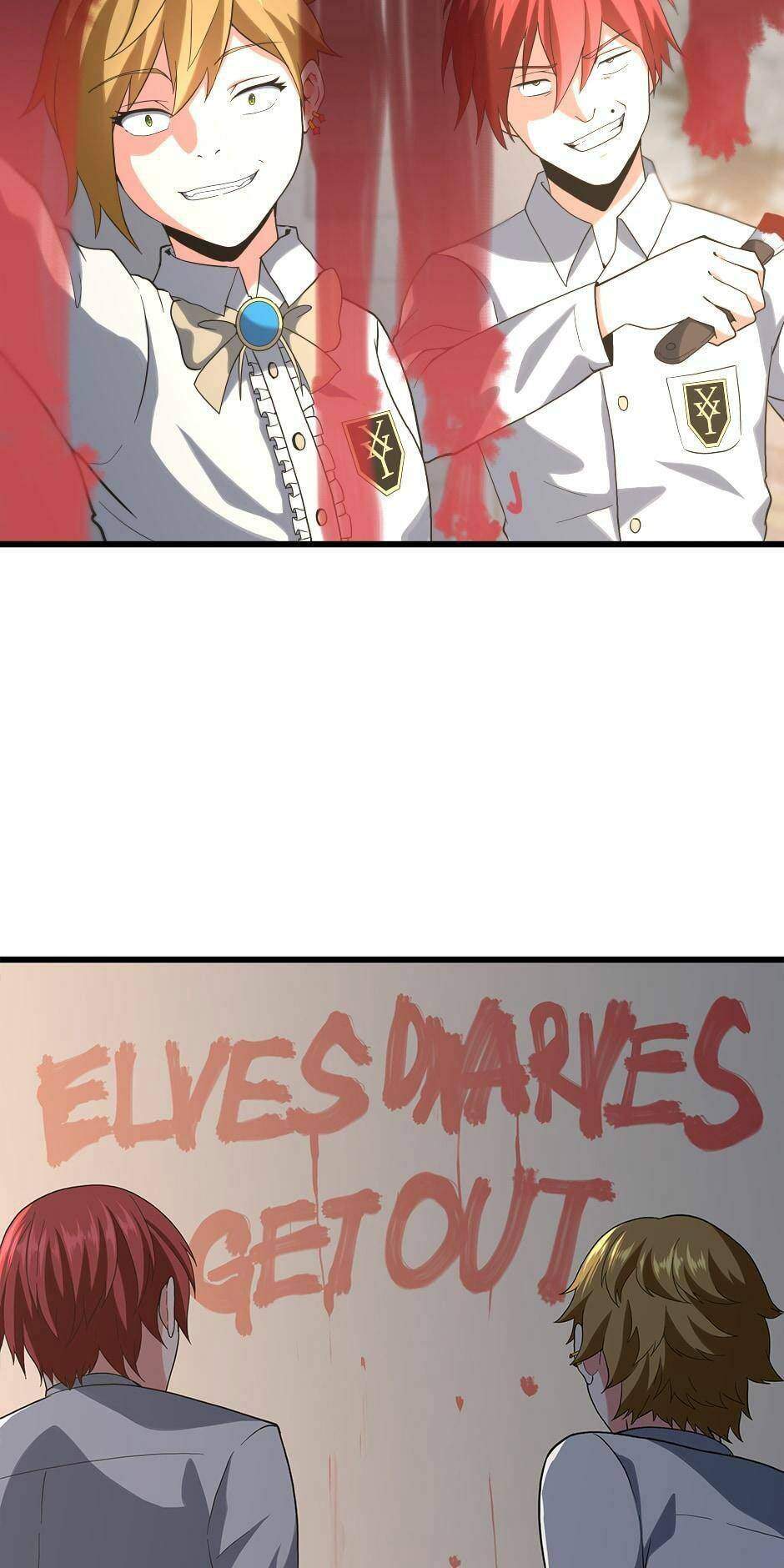 The Beginning After The End Chapter 110 - Trang 2