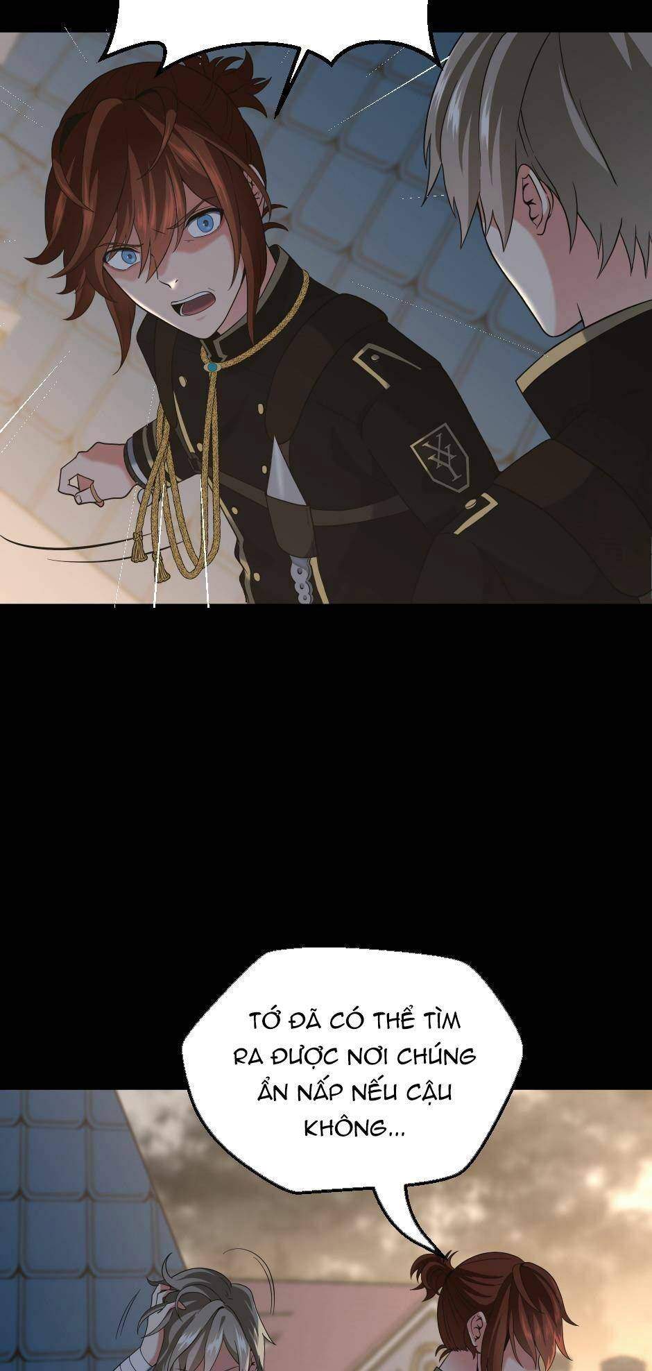 The Beginning After The End Chapter 110 - Trang 2