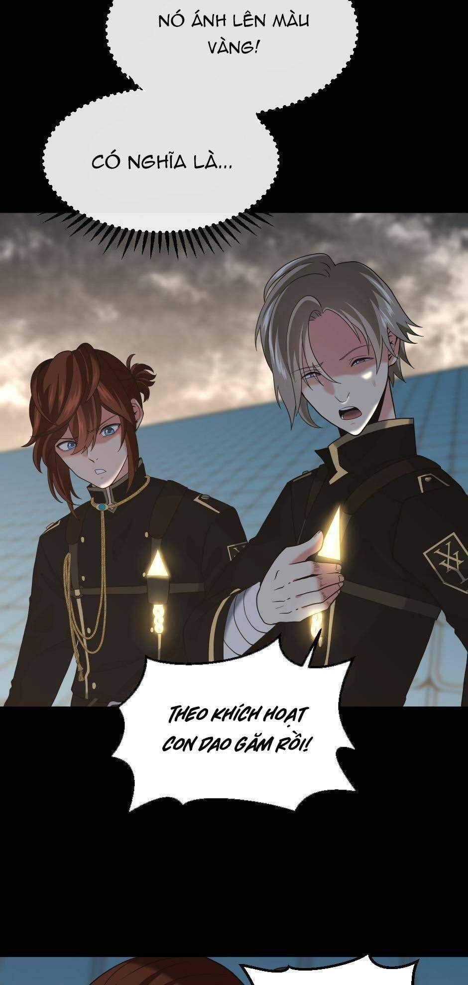 The Beginning After The End Chapter 110 - Trang 2