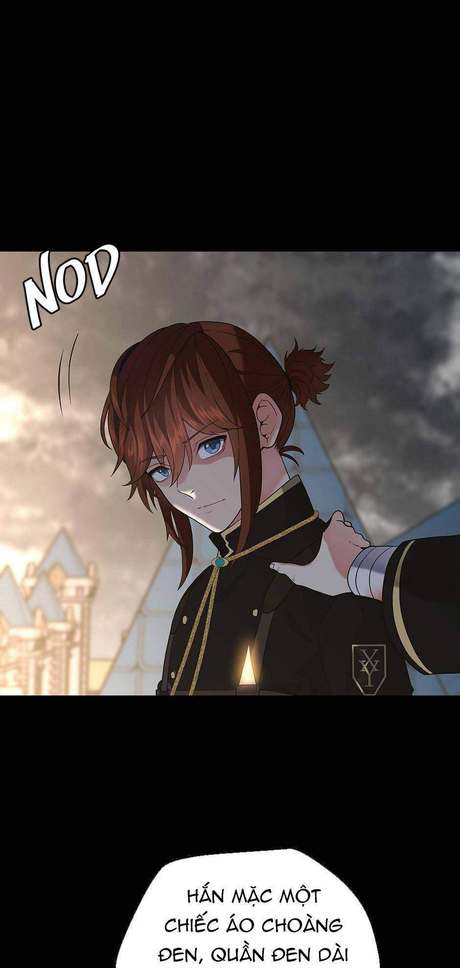 The Beginning After The End Chapter 110 - Trang 2