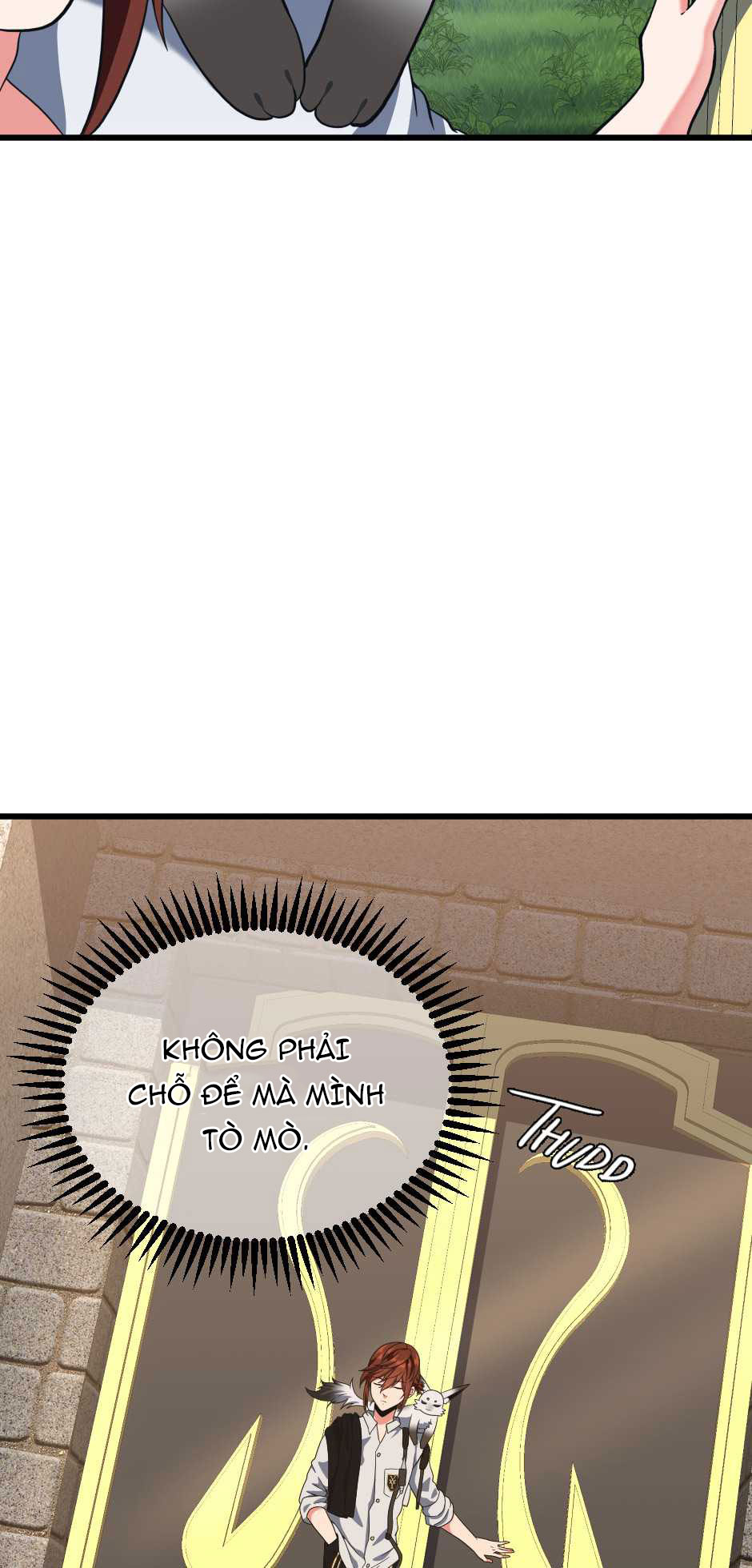 The Beginning After The End Chapter 112 - Trang 2