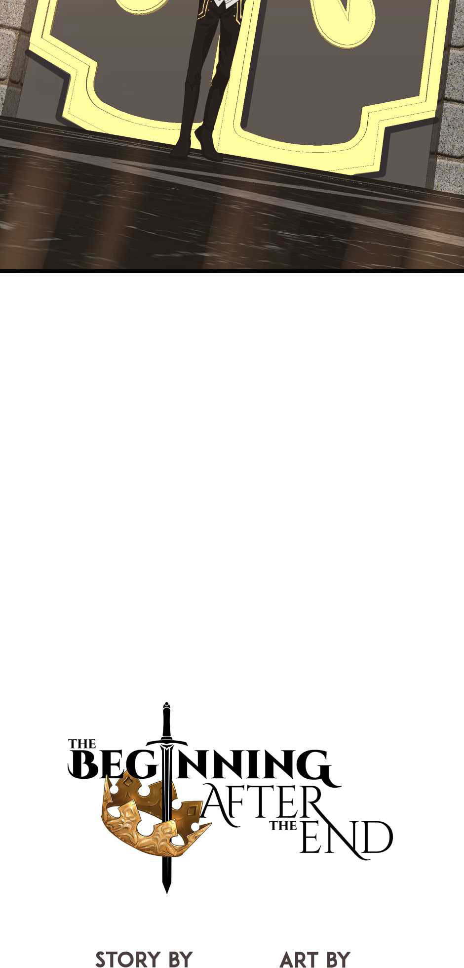 The Beginning After The End Chapter 112 - Trang 2