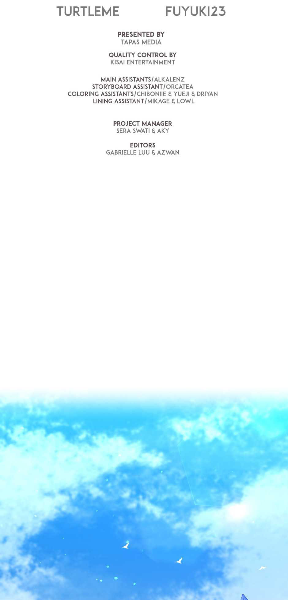 The Beginning After The End Chapter 112 - Trang 2