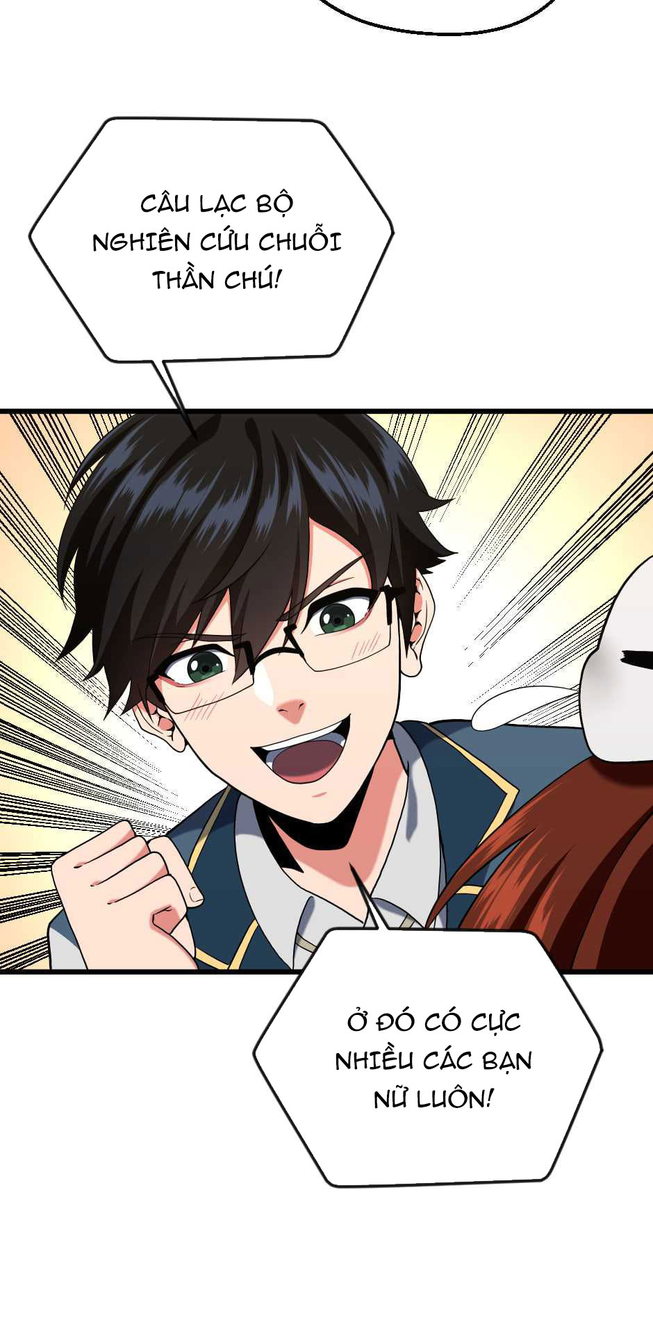 The Beginning After The End Chapter 112 - Trang 2