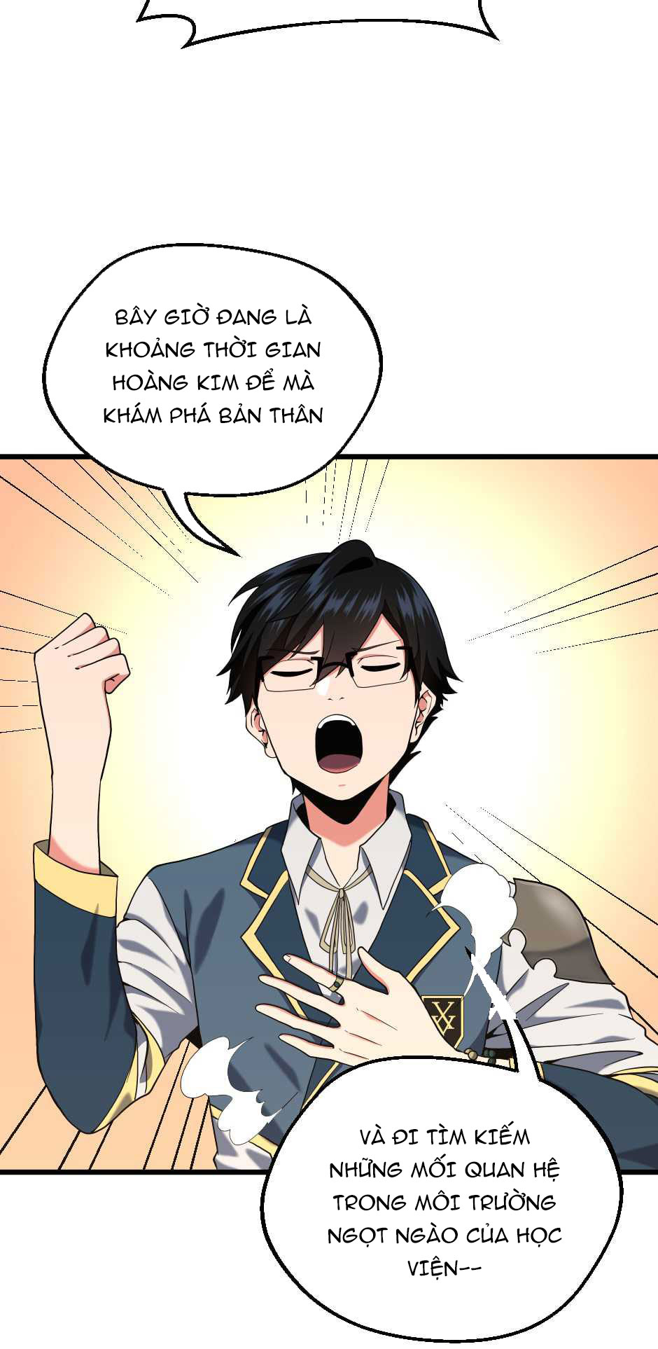 The Beginning After The End Chapter 112 - Trang 2