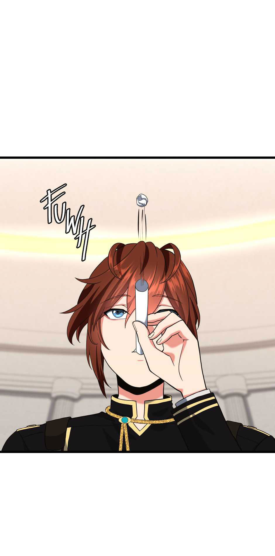 The Beginning After The End Chapter 112 - Trang 2