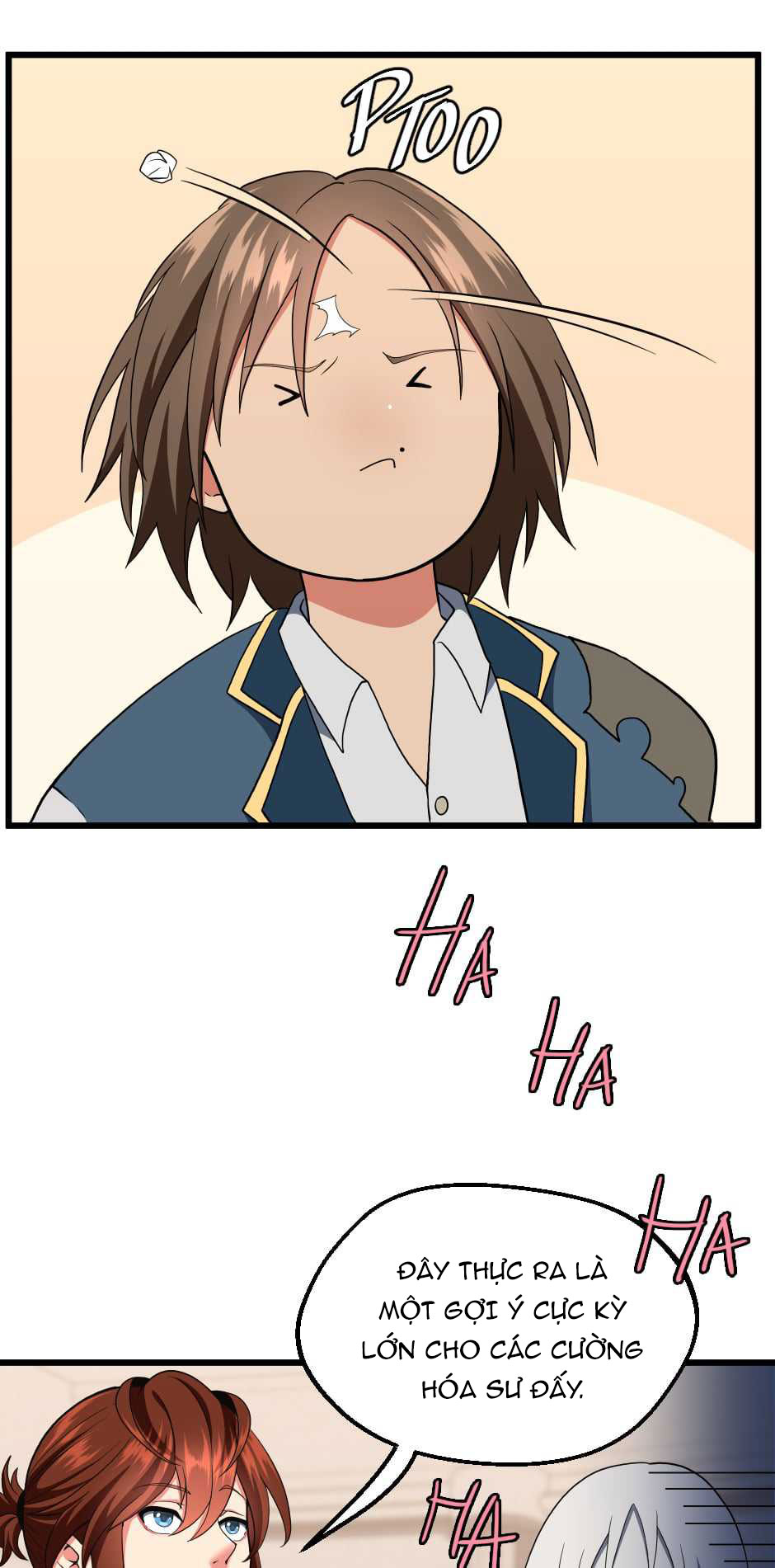 The Beginning After The End Chapter 112 - Trang 2