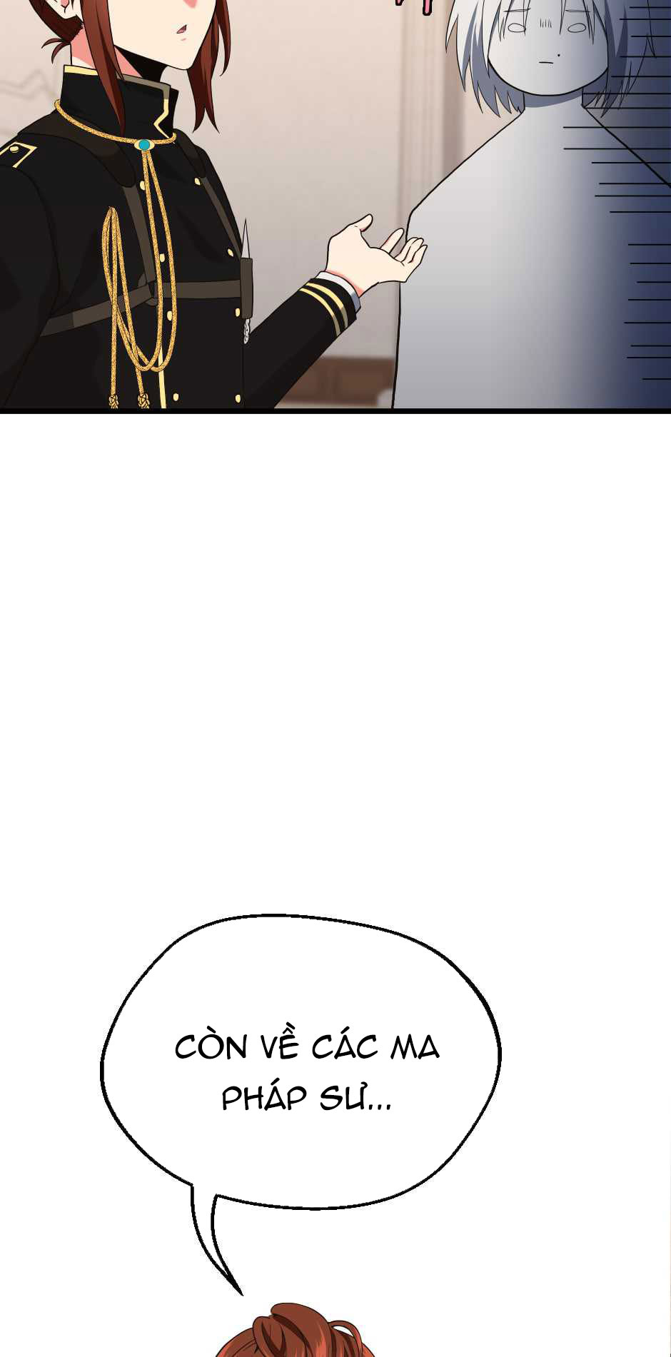 The Beginning After The End Chapter 112 - Trang 2