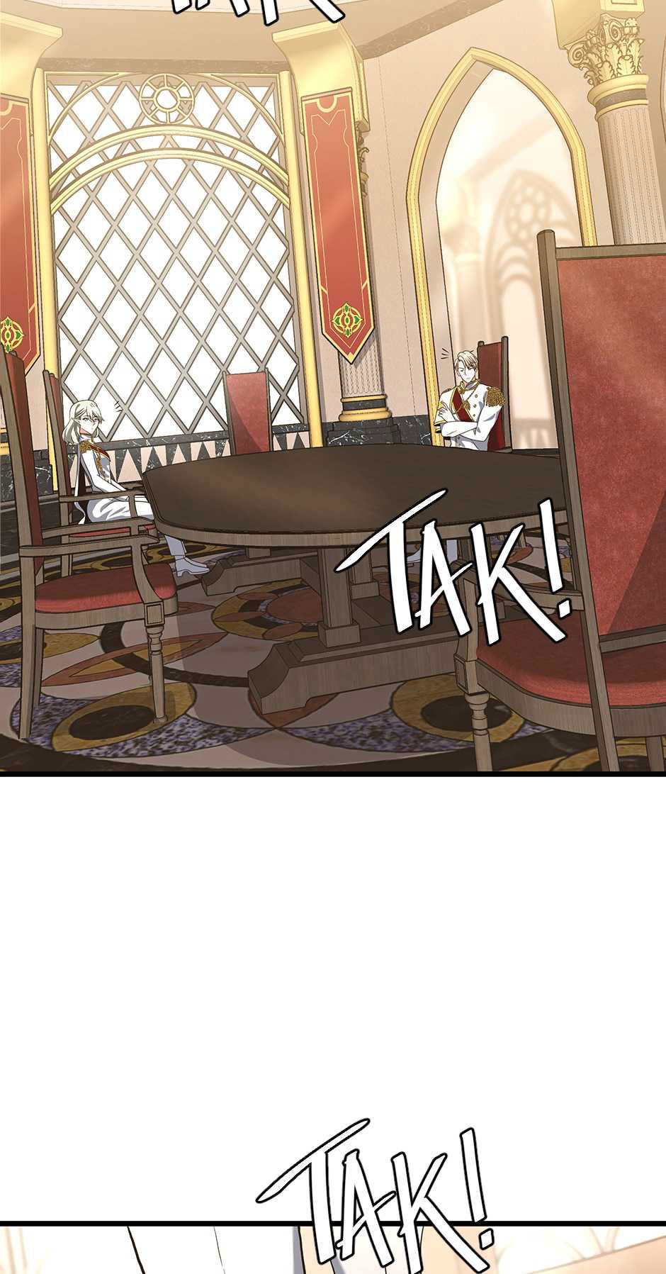 The Beginning After The End Chapter 112 - Trang 2