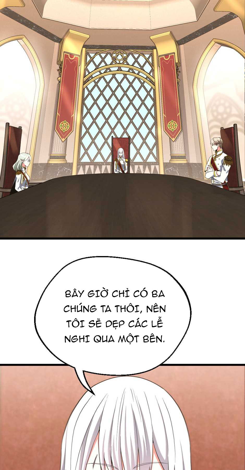 The Beginning After The End Chapter 112 - Trang 2