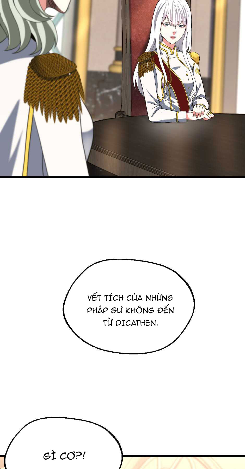 The Beginning After The End Chapter 112 - Trang 2